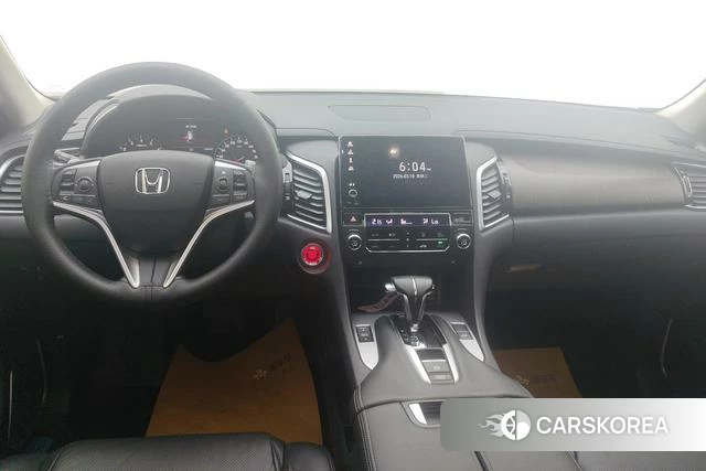 Honda Avancier 2022 Белый из Китая, фото 3
