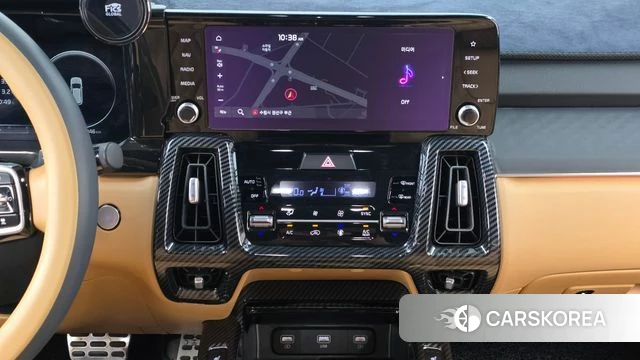 Kia Sorento 4th Generation 2020 Белый из Кореи, фото 3