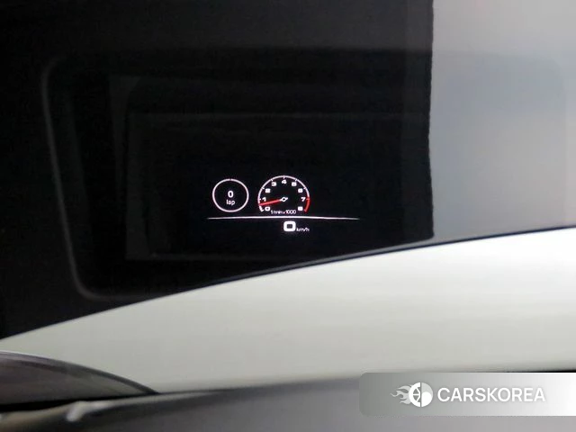 Porsche Cayenne (PO536) 2022 Черный из Кореи, фото 3