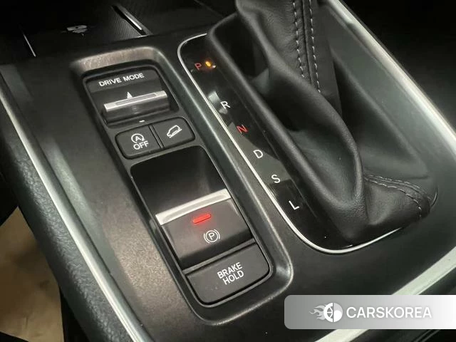 Honda Breeze 2023 Зеленый из Китая, фото 3