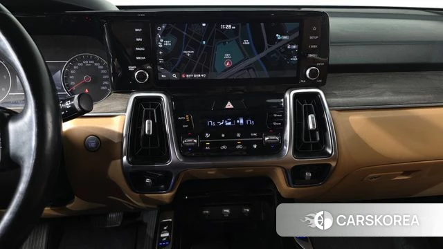 Kia Sorento 4th Generation id 4966921 из Кореи 3