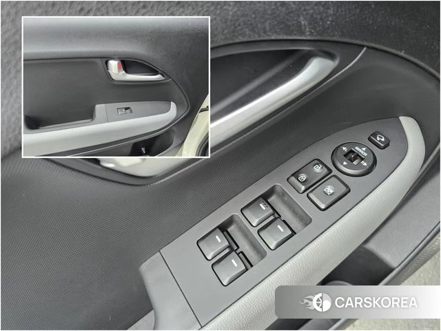 Kia The New Kia Ray id 4984911 из Кореи 3