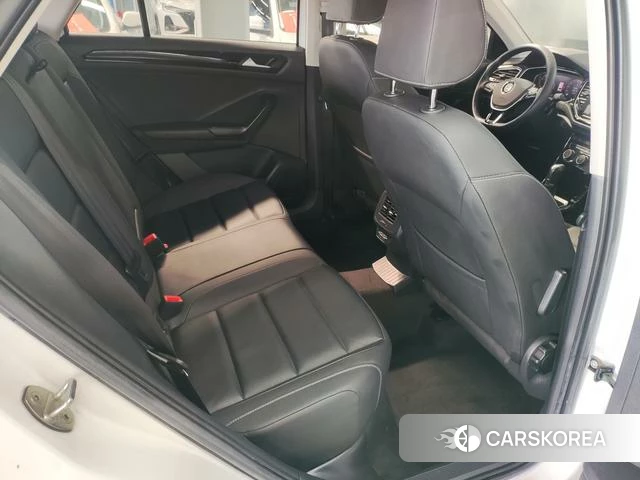 Volkswagen T-Roc 2020 Белый из Китая, фото 3