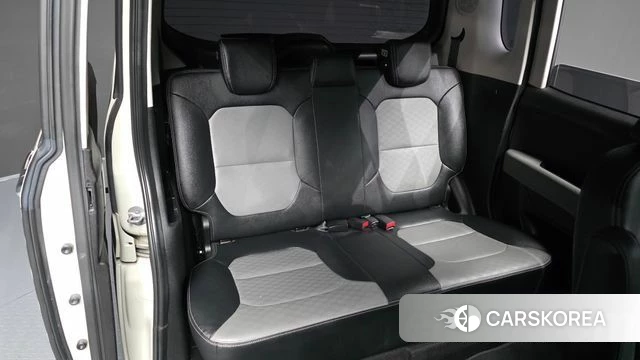 Kia The New Ray 2018 Жемчужный цвет из Кореи, фото 3