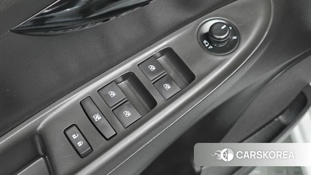 Chevrolet (GM Daewoo) The New Spark 2021 Белый из Кореи, фото 3