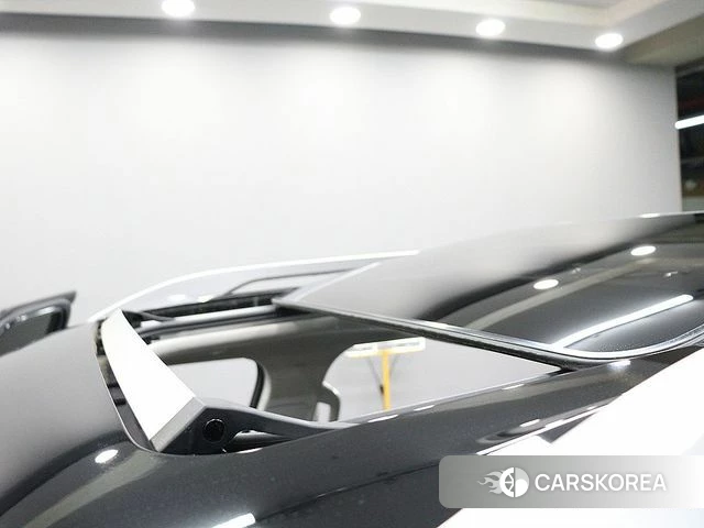 Hyundai Palisade (LX3) 2025 Черный из Кореи, фото 3