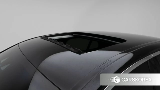 Mercedes-Benz E-Class W213 2023 Черный из Кореи, фото 3