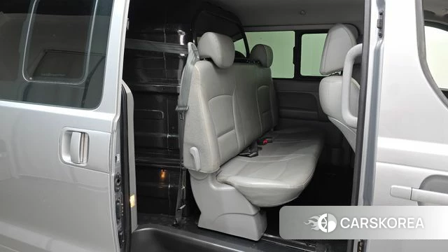 Hyundai The New Grand Starex 2020 Белый из Кореи, фото 3