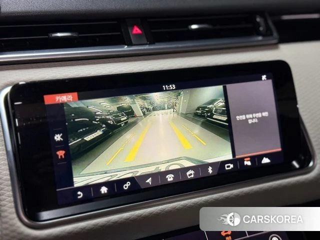 Land Rover Range Rover Velar 2018 Белый из Кореи, фото 3