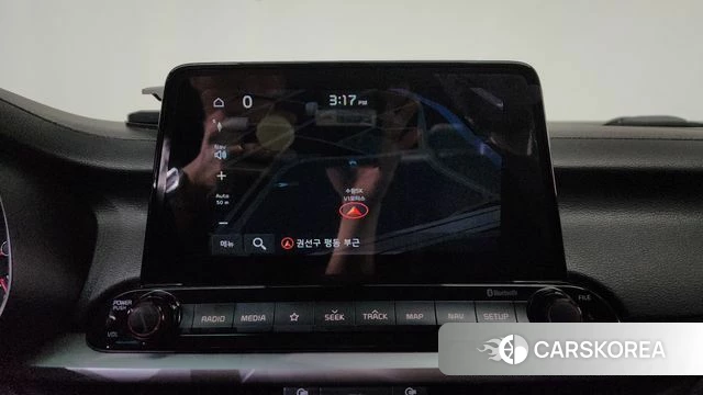 Kia Come New K3 2018 Белый из Кореи, фото 3