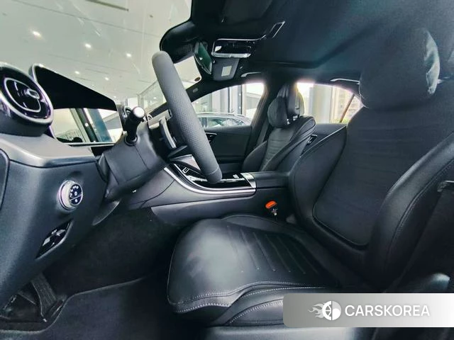 Mercedes-Benz C-class 2026 Белый из Китая, фото 3