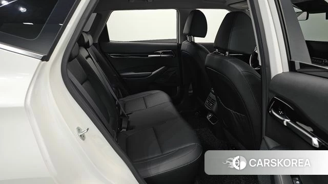 Kia Seltos 2019 Белый из Кореи, фото 3