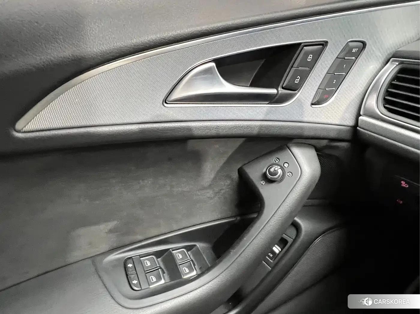 Audi A6 2018 Белый из Китая, фото 3