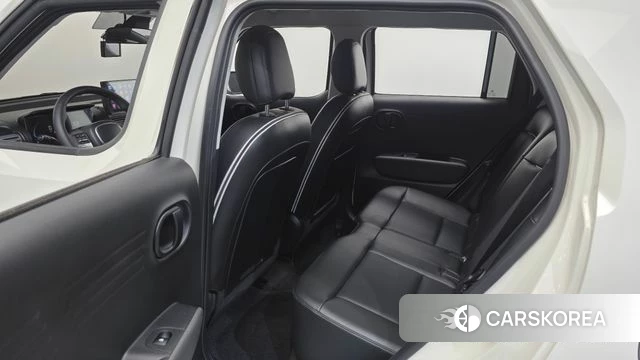 Hyundai Casper 2022 Белый из Кореи, фото 3