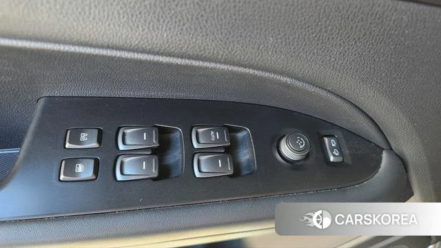 Ssangyong Rexton Sports Cannes 2020 Серый из Кореи, фото 3