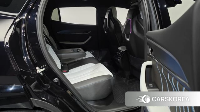 Renault Korea (Samsung) Filant 2026 Черный из Кореи, фото 3