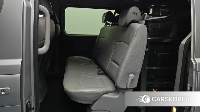 Hyundai The New Grand Starex 2020 Серебряный из Кореи, фото 3
