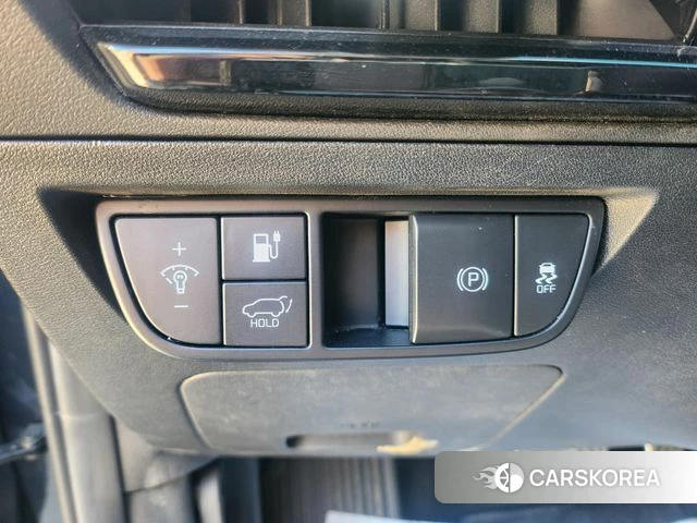 Kia EV6 2022 Синий из Кореи, фото 3