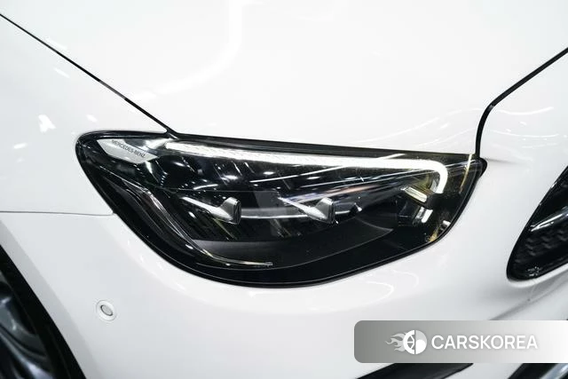 Mercedes-Benz E-Class 2021 Белый из Китая, фото 3