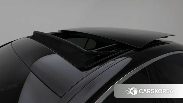 Mercedes-Benz E-Class W214 2025 Черный из Кореи, фото 3