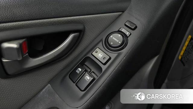 Hyundai Grand Starex 2018 Серебряный из Кореи, фото 3