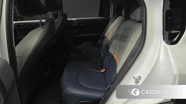 Kia EV3 2024 Белый из Кореи, фото 3