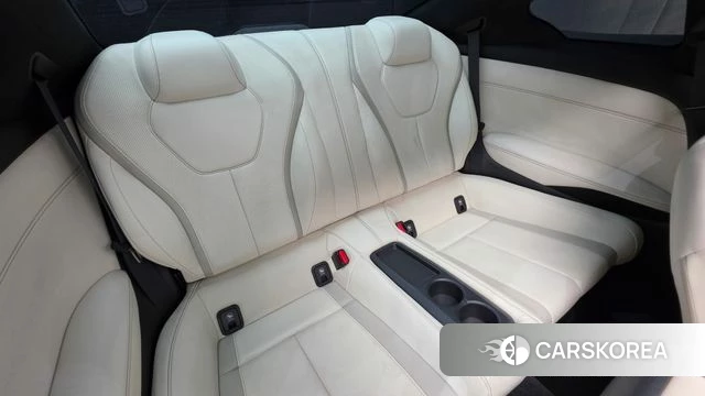 Infiniti Q60 (CV37) 2019 Синий из Кореи, фото 3
