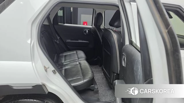 Hyundai Casper 2021 Белый из Кореи, фото 3