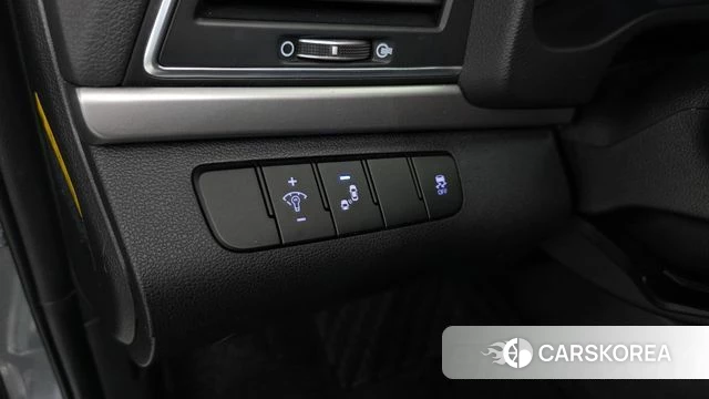 Hyundai Avante AD 2018 Серый из Кореи, фото 3