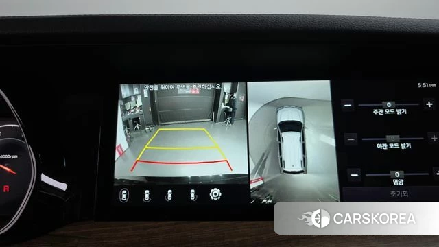 Kia Mohave Master 2020 Черный из Кореи, фото 3