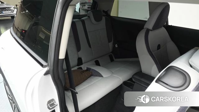 Mini Cooper C 4th generation 2026 Белый из Кореи, фото 3