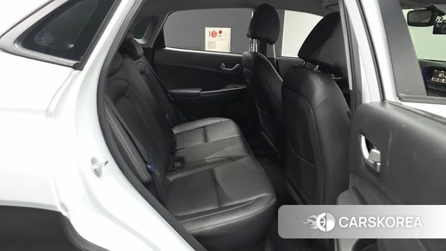 Hyundai Kona 2019 Белый из Кореи, фото 3