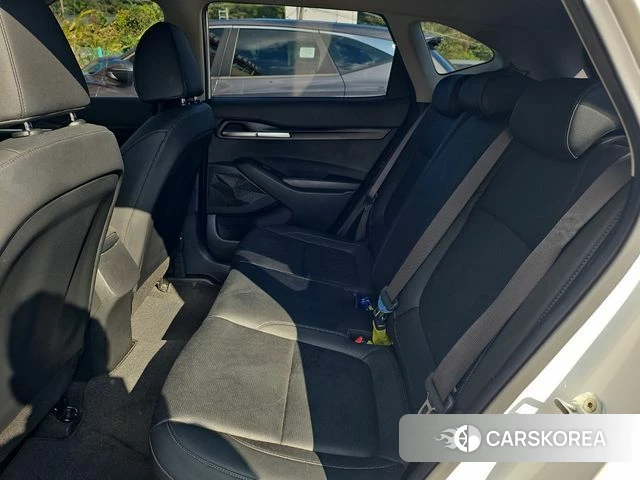 Kia Seltos 2021 Белый из Кореи, фото 3