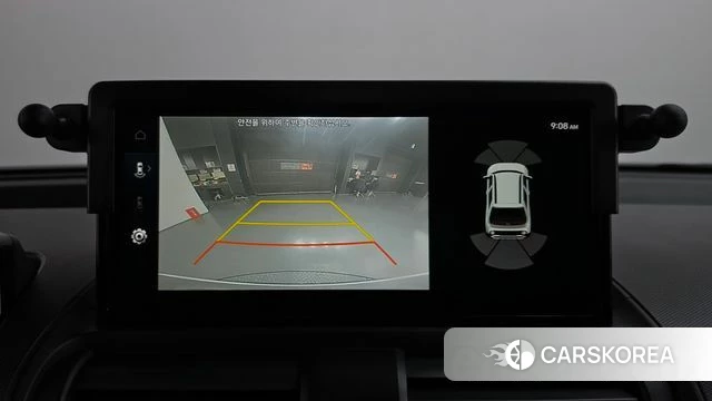 Hyundai Casper Electric 2024 Жемчужный цвет из Кореи, фото 3