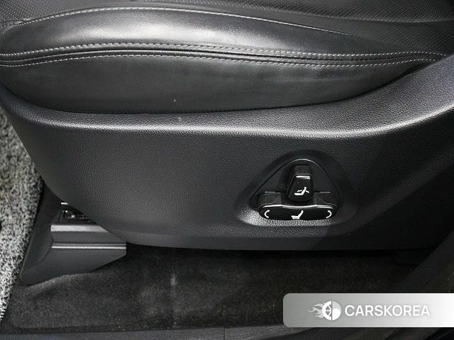Ssangyong Rexton Sports 2018 Синий из Кореи, фото 3