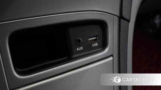 Hyundai The New Grand Starex 2020 Синий из Кореи, фото 3