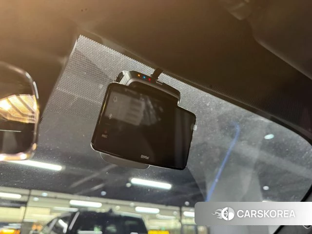 BMW X3 (G45) 2026 Цвет галактики из Кореи, фото 3