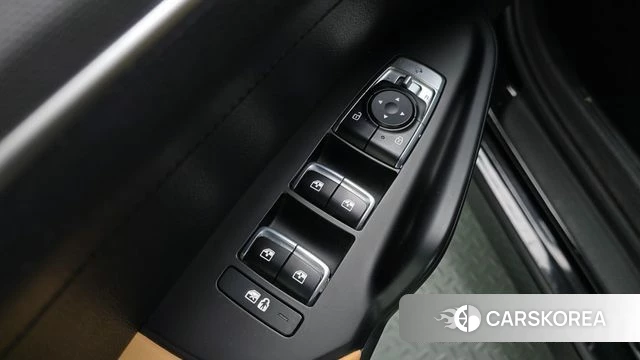 Kia K5 3rd generation 2021 Черный из Кореи, фото 3