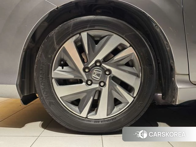 Honda Crider 2020 Серебристо-серый из Китая, фото 3