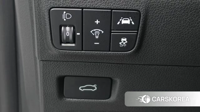 Kia K5 3rd generation 2020 Белый из Кореи, фото 3