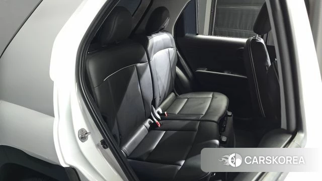 Hyundai Casper 2022 Белый из Кореи, фото 3