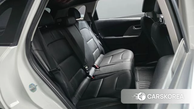 Kia Niro EV 2021 Белый из Кореи, фото 3