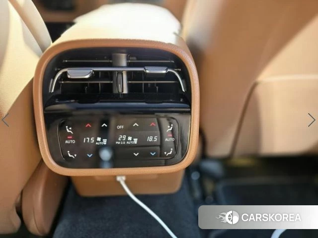 Mercedes-Benz E-Class W214 2024 Синий из Кореи, фото 3
