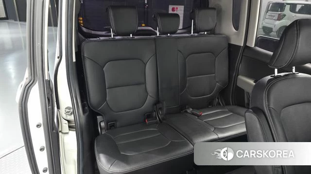 Kia The New Kia Ray 2023 Белый из Кореи, фото 3