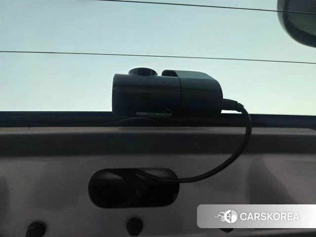Hyundai The New Grand Starex 2020 Серебряный из Кореи, фото 3