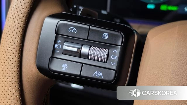 Hyundai Santa Fe (MX5) 2025 Белый из Кореи, фото 3