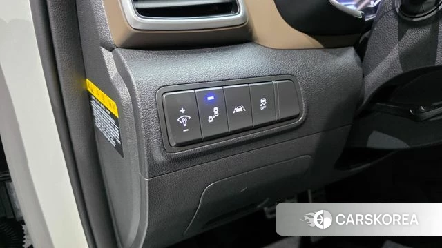 Hyundai All New Tucson 2019 Белый из Кореи, фото 3