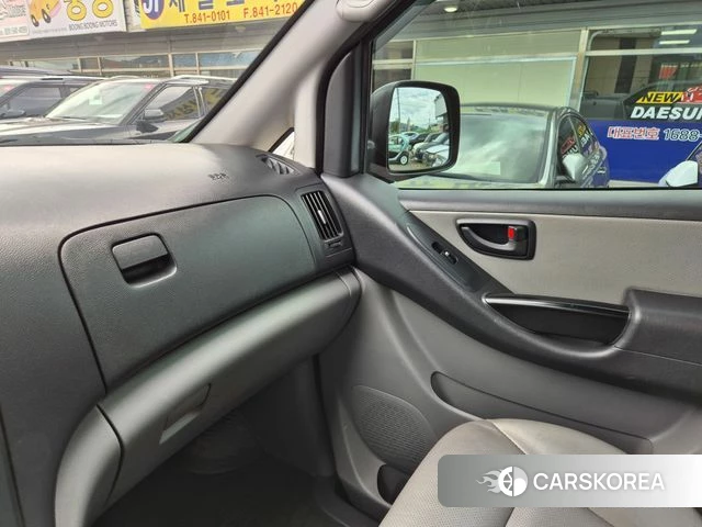 Hyundai The New Grand Starex 2020 Серебряный из Кореи, фото 3
