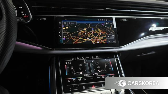 Audi Q8 (4M) 2026 Белый из Кореи, фото 3