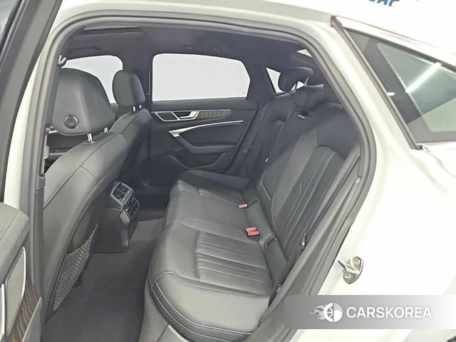 Audi A6 (C8) id 5034542 из Кореи 3
